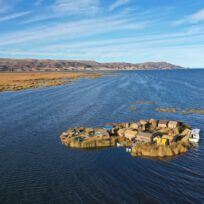 Lago Titicaca